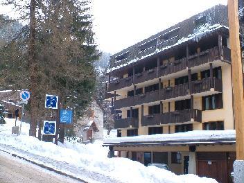 R.T.A. Hotel des Alpes 2